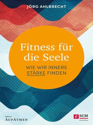 cover image of Fitness für die Seele